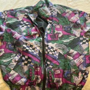 Vintage Winbreaker jacket. Great condition.